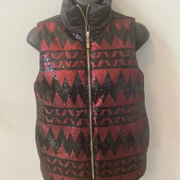 Vest - Picture 2 of 3